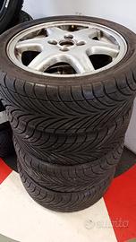 Nr 4 cerchi in lega BBS.