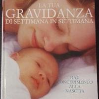 Libro sulla gravidanza Lesley Regan