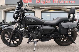 KEEWAY K LIGHT 125