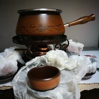 pentola bourguinonne