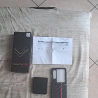 NUBIA FLIP 2 ZTE