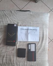 NUBIA FLIP 2 ZTE