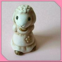 THUN - PECORELLA ROSA