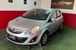 OPEL CORSA 1.2 BENZINA GPL 86 CV 