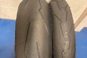 GOMME MOTO PISTA PIRELLI DIABLO SUPERCORSA 120 180