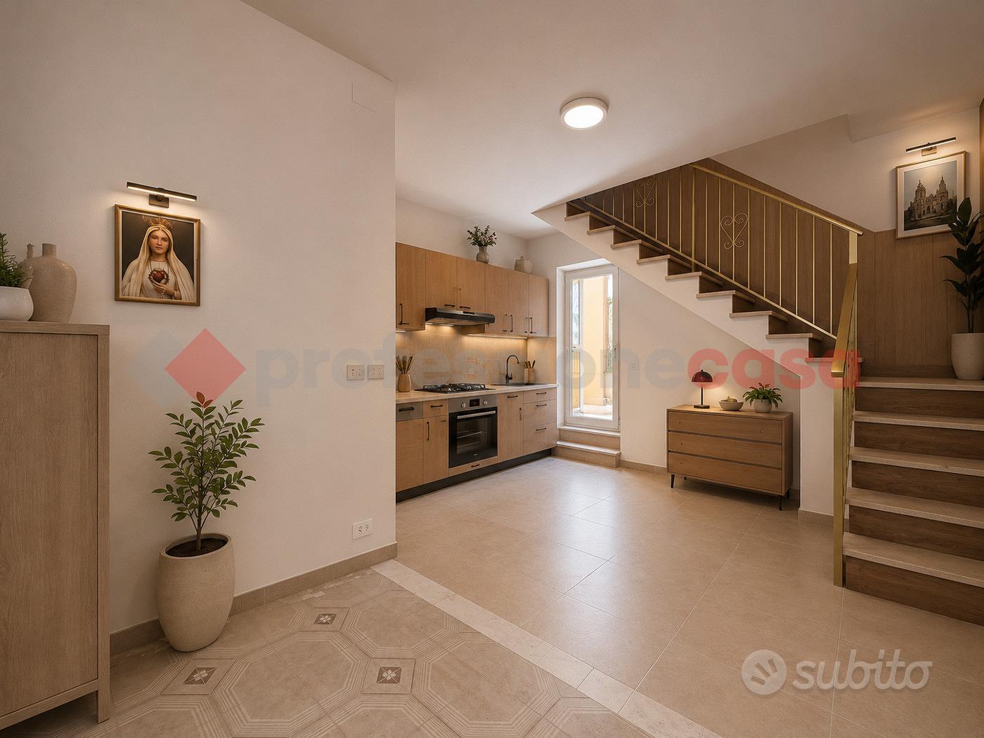 Appartamento Siracusa [Cod. rif 3329638VRG] - Vista 2