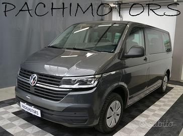 VOLKSWAGEN Multivan 2.0 TDI 150CV DSG Trendline