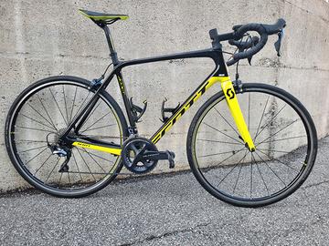 Scott Addict10 2019