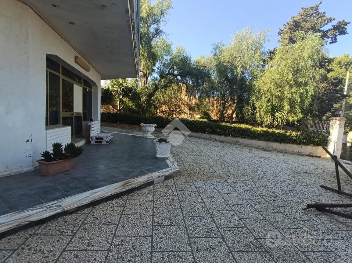 Appartamento – Mazara del Vallo, Contrada Serroni - Vista 2