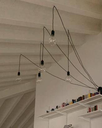 Lampade a ragno