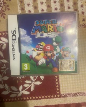 Mario 64