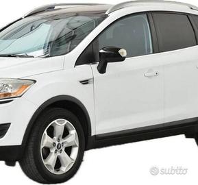 Porta anteriore sinistra Ford Kuga 1 serie