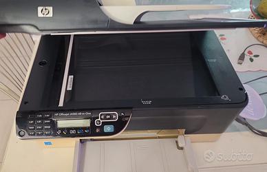 HP Officejet Stampante