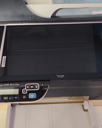 HP Officejet Stampante