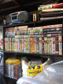 vhs anime 