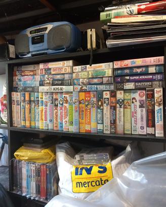 vhs anime 