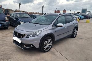 Peugeot 2008 PureTech Turbo 110 S&S Allure