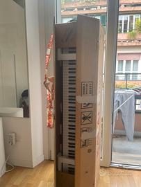 Pianola pesata Kawai ES110