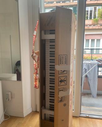 Pianola pesata Kawai ES110