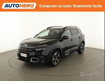 CITROEN C5 Aircross TX68839