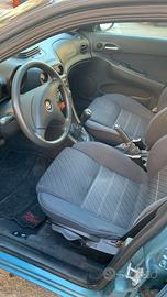 Stupenda Alfa Romeo 156