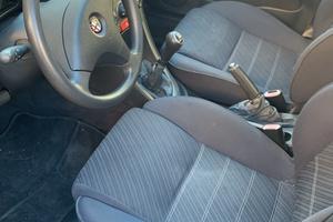 Stupenda Alfa Romeo 156
