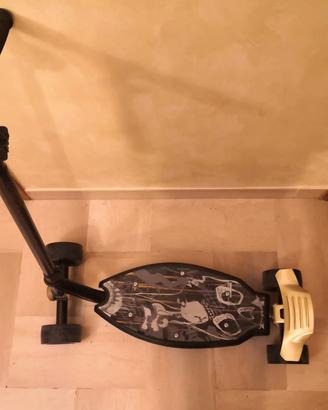 Monopattino Oxelo della Decathlon 
