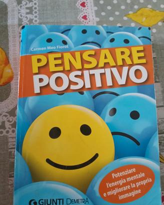 pensare positivo 