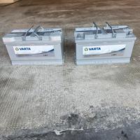 Batterie Varta AGM 95 Ah