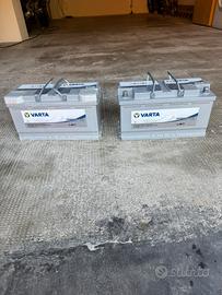 Batterie Varta AGM 95 Ah