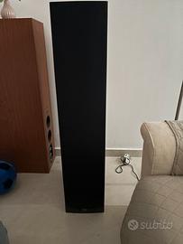 Coppia diffusori  da pavimento Klipsch RF- 82 MK1