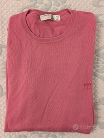 Maglione Il Granchio 100% cotone (leggere desc)