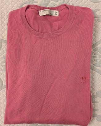 Maglione Il Granchio 100% cotone (leggere desc)