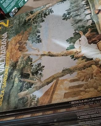 Riviste Forma e Colore , d'epoca 