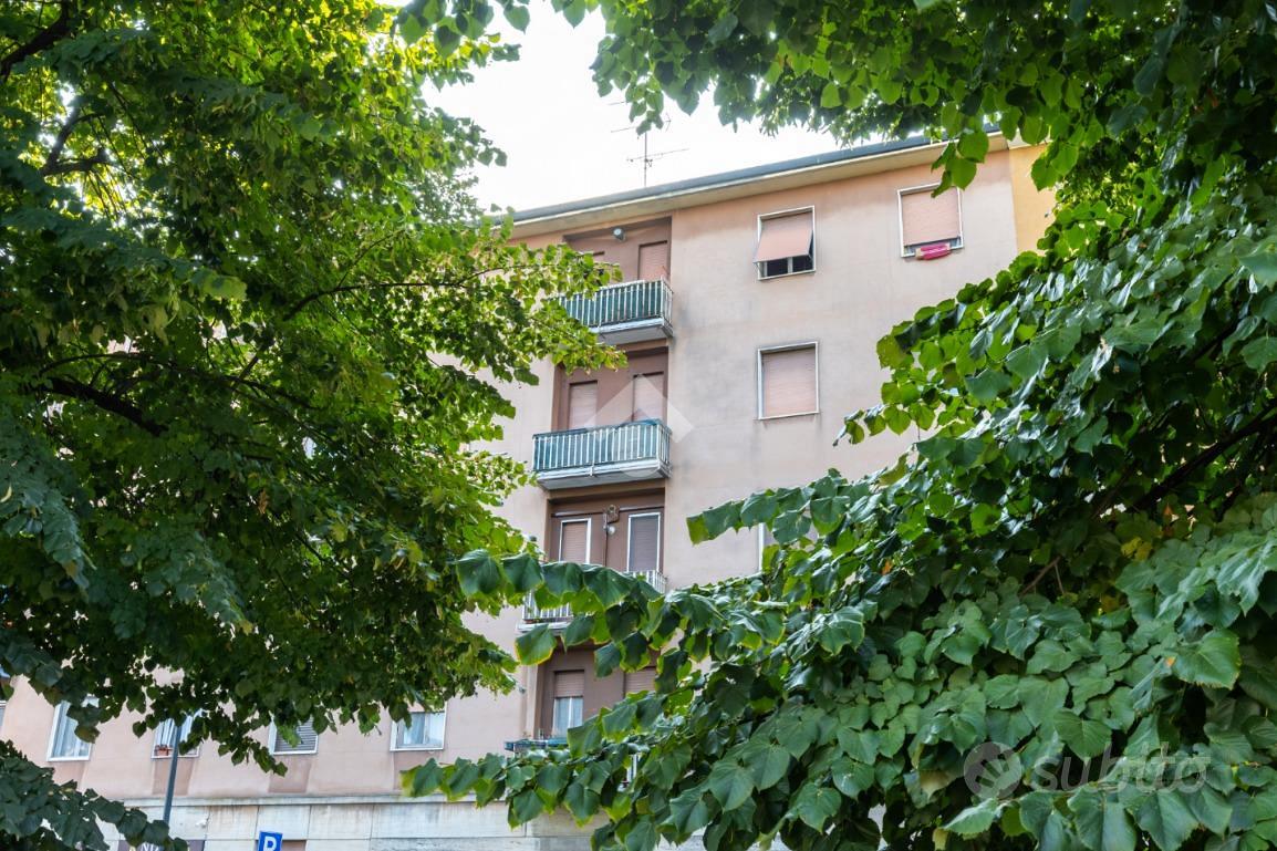Appartamento – Milano, Maciachini - Maggiolina, Municipio 9 - Vista 3