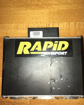 Cetralina aggiuntiva rapid 1.9jtd