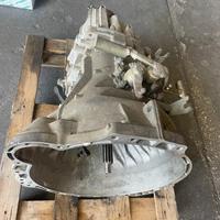 Cambio renault mascoot 6 marce (seconda serie) 3.0