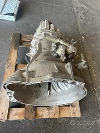 Cambio renault mascoot 6 marce (seconda serie) 3.0