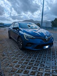Renault Clio GPL 
