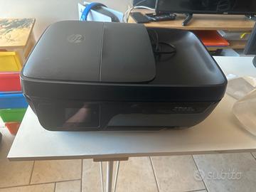 Hp officejet 3833