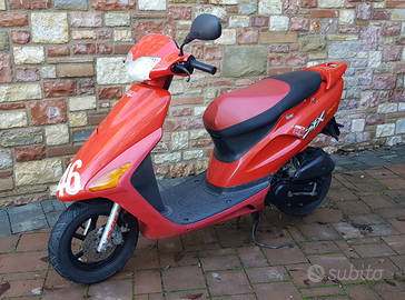 Honda SFX 50 - 1995 - Molti lavori fatti 14.600km