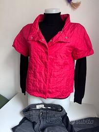 Smanicato di 1 Classe Alviero Martini