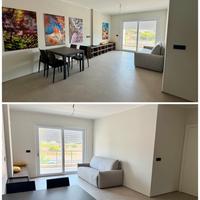 Appartamento presso "Borgo Felice" Bari