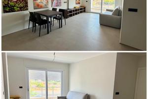 Appartamento presso "Borgo Felice" Bari