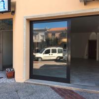 Locale commerciale Via Mons. Virgilio