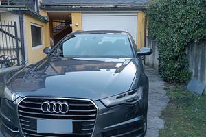 audi a6 avant 2.0 tdi sline