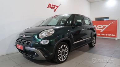 Fiat 500L Cross 1.3 Multijet 95cv