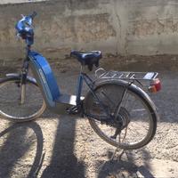 Bici elettrica