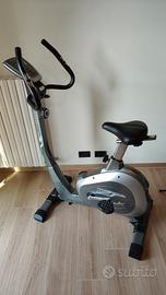  ciclette jk245 professional 