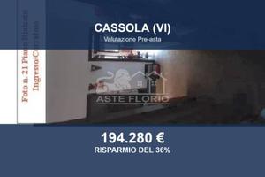 Immobile in asta di 359 m² con più di 5 locali a C